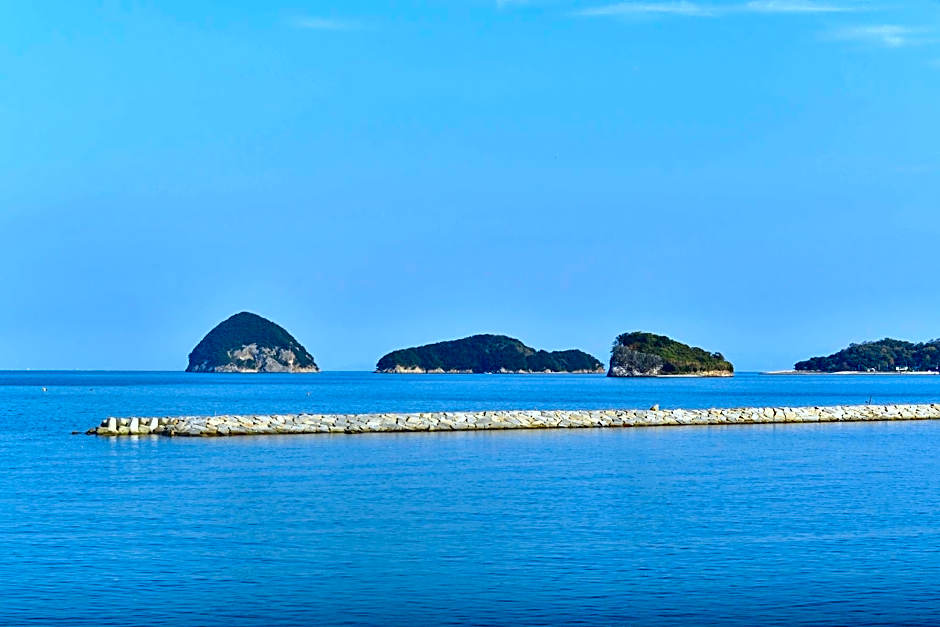 Beach SPA TSUDA 2&3