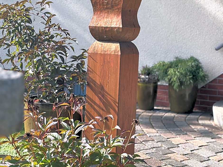 Pension "Alte Straßenmeisterei"