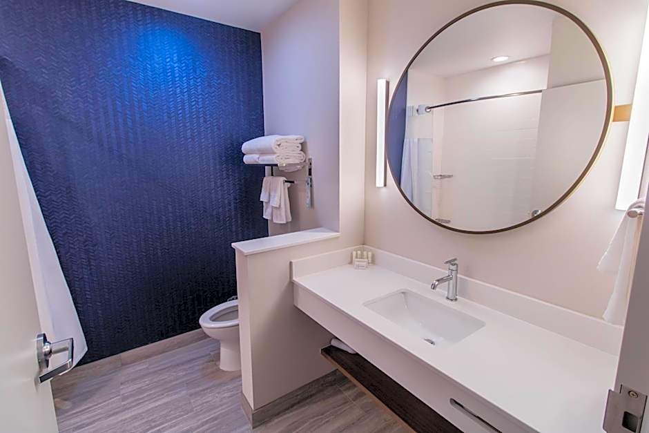 Fairfield Inn & Suites by Marriott Brownsville North