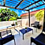 PENTHOUSE con Terraza privada super cómodo y espacioso.