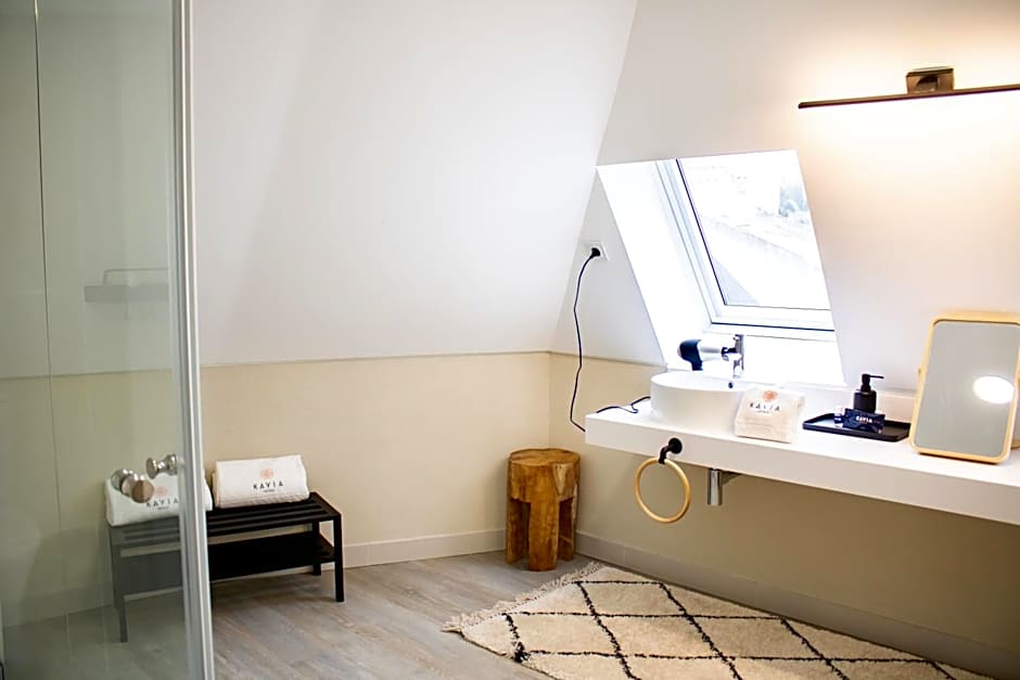 Kavia Hotel do Largo