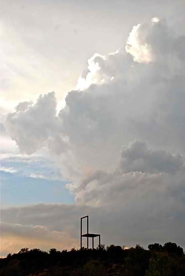 Hotel rural HD Riudebitlles art i allotjament