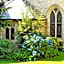 The Old Vicarage B&B