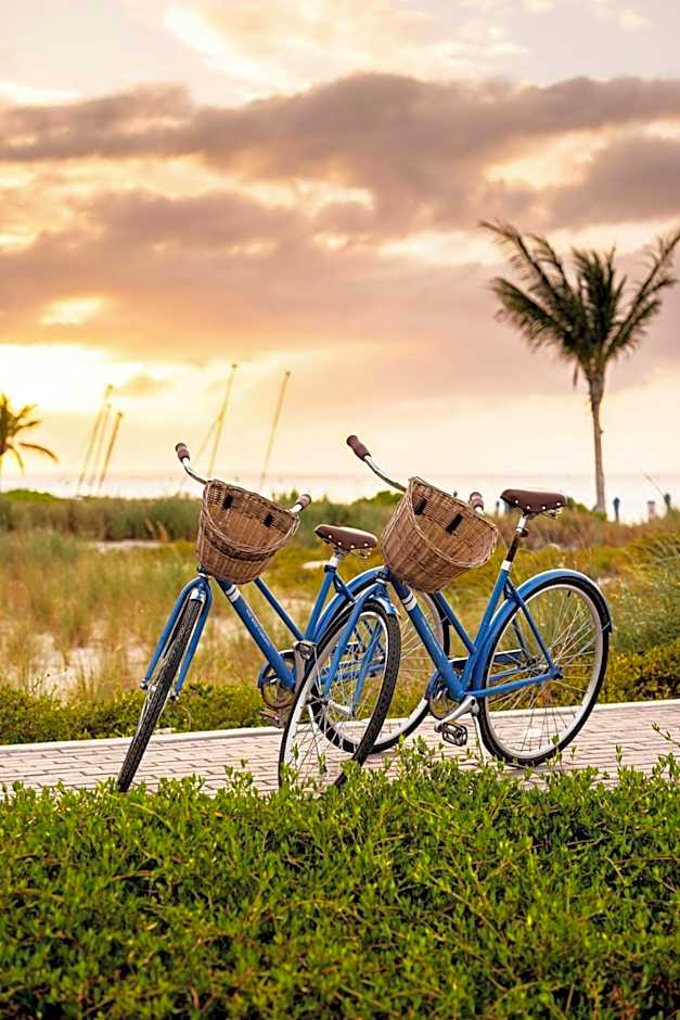 The Ritz-Carlton Turks and Caicos