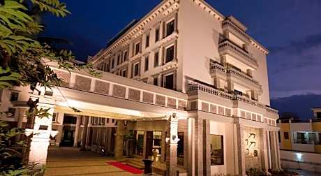 Jc Residency Madurai