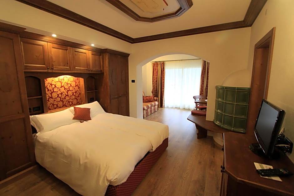 Dolasilla Park Hotel