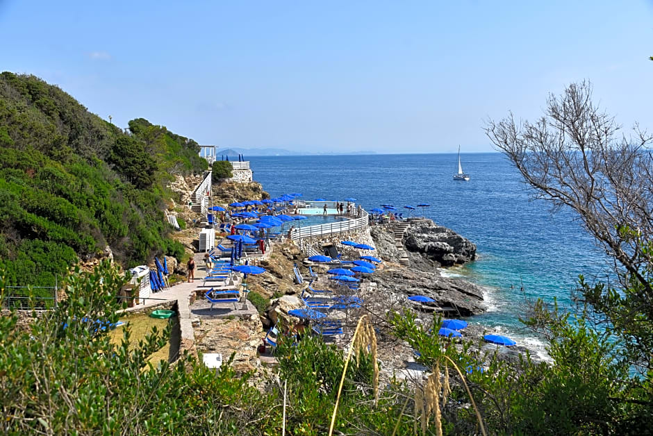 Allegroitalia Capo D'Arco