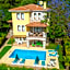 Perdikia Hill Hotel And Villas