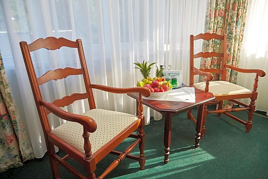 Flair-Hotel Waldfrieden