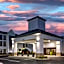 Best Western Fishers/Indianapolis Area