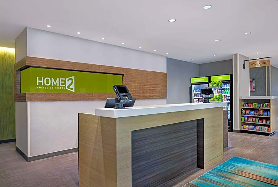 Home2 Suites by Hilton Salem