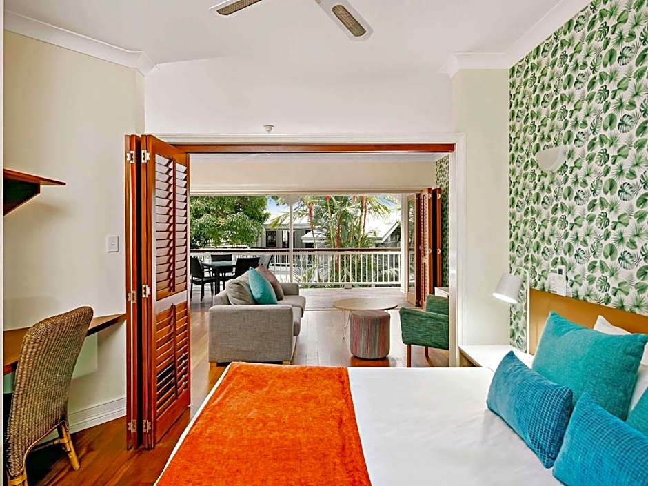 Mantra on the Inlet Port Douglas