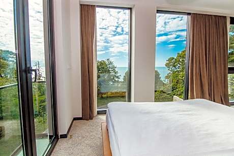 Junior Suite with Sea View