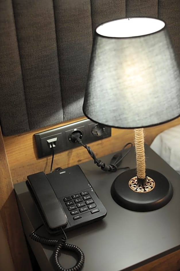 PAZARCIK MOUNTAIN HOTEL