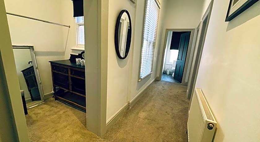 The Chapel House Hotel