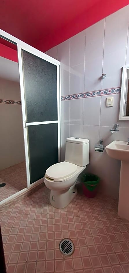 Hotel El Rancherito