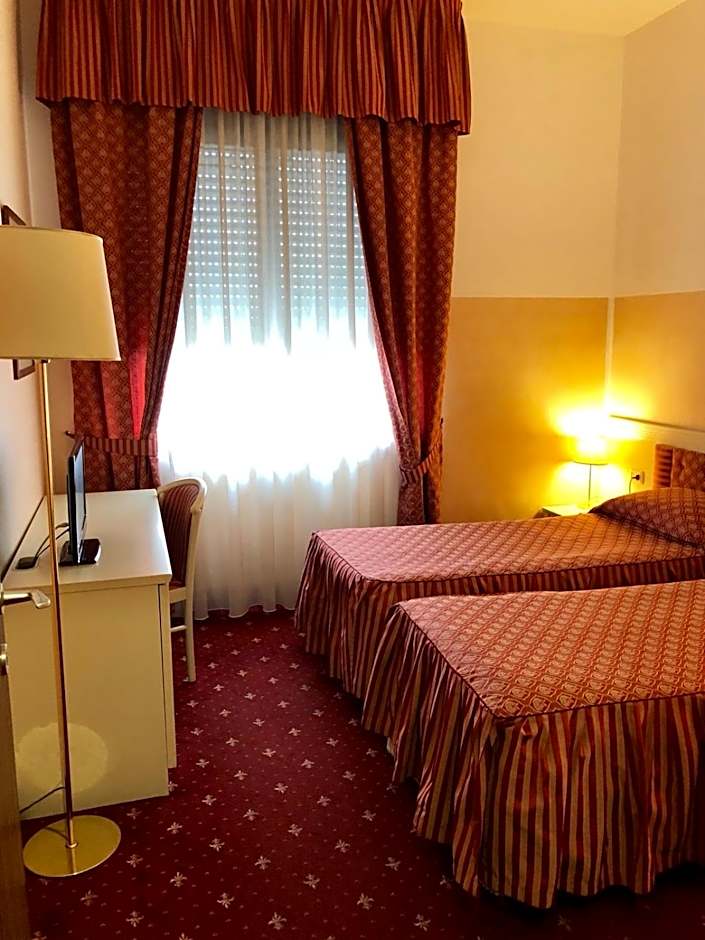 Hotel Internazionale Gorizia