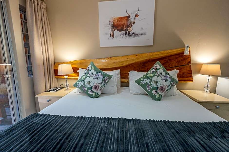 Tidewaters River Lodge