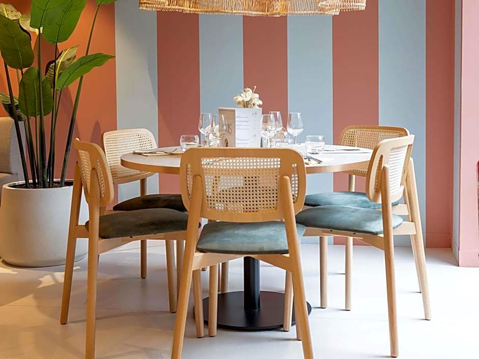 ibis Lille Centre Gares
