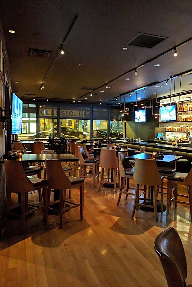 Milwaukee Marriott Downtown