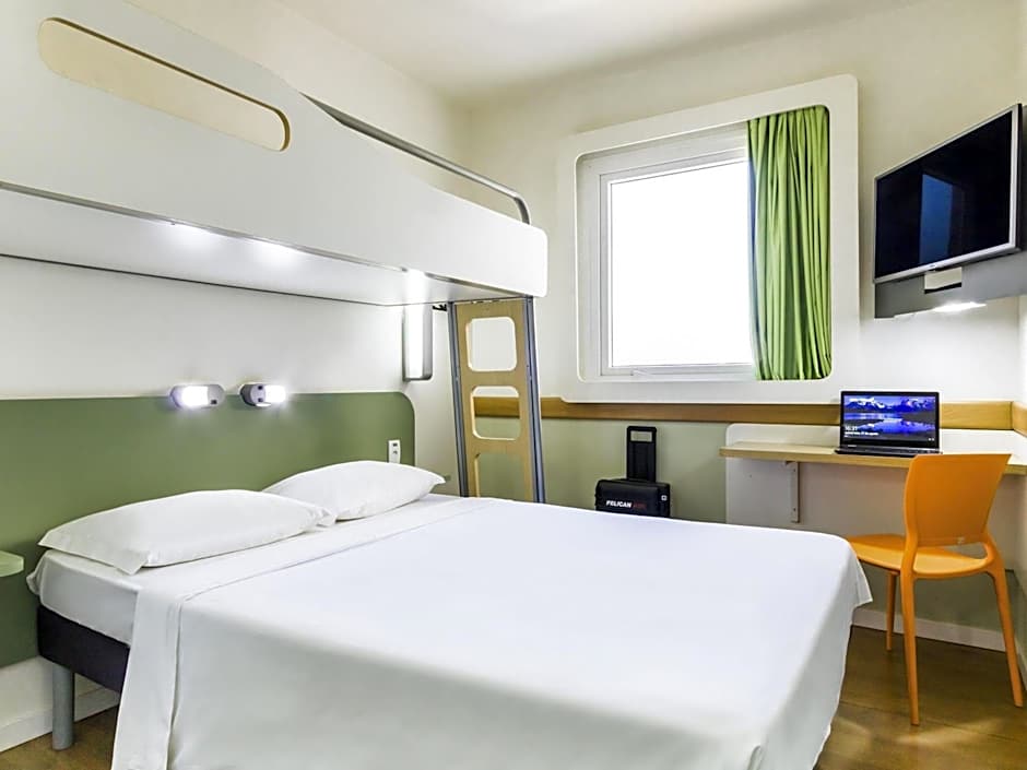 Ibis budget Sao Jose Do Rio Preto