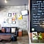 After Glow Hostel
