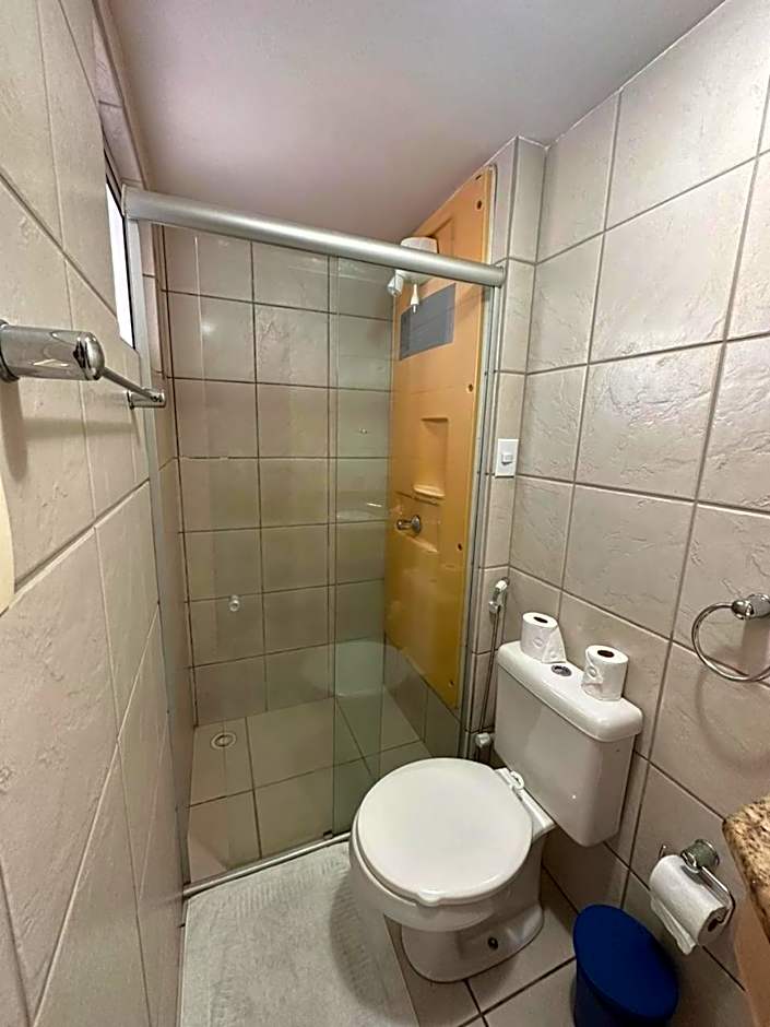 Terrazzo Ponta Negra Flat