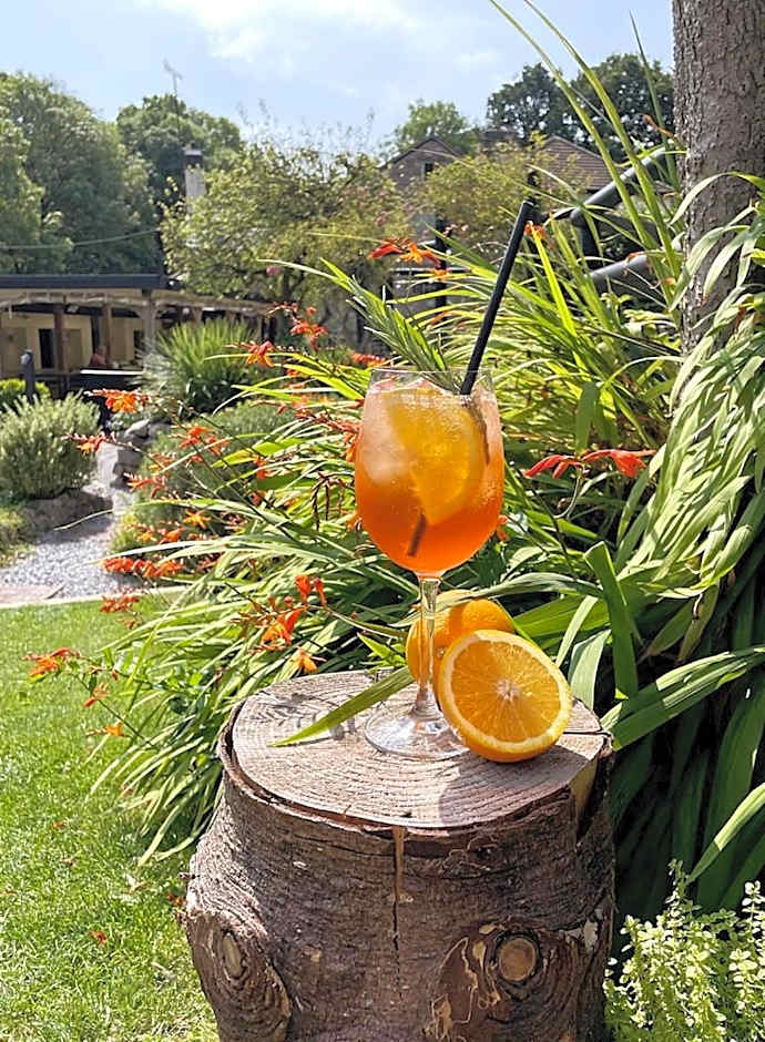 Bickley Mill Inn