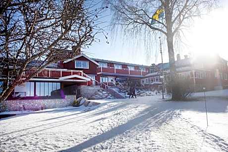 Åkerblads Hotell Gästgiveri Spa