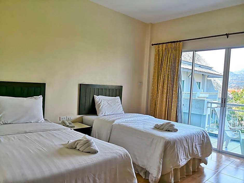 Baan Suksiri Hotel Hua Hin