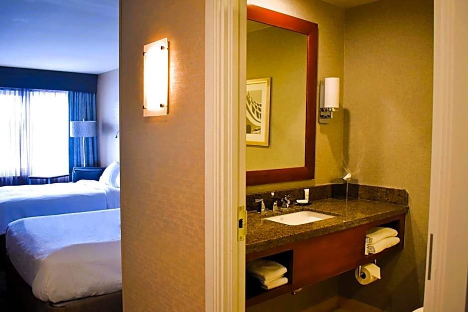Rochester Airport Marriott