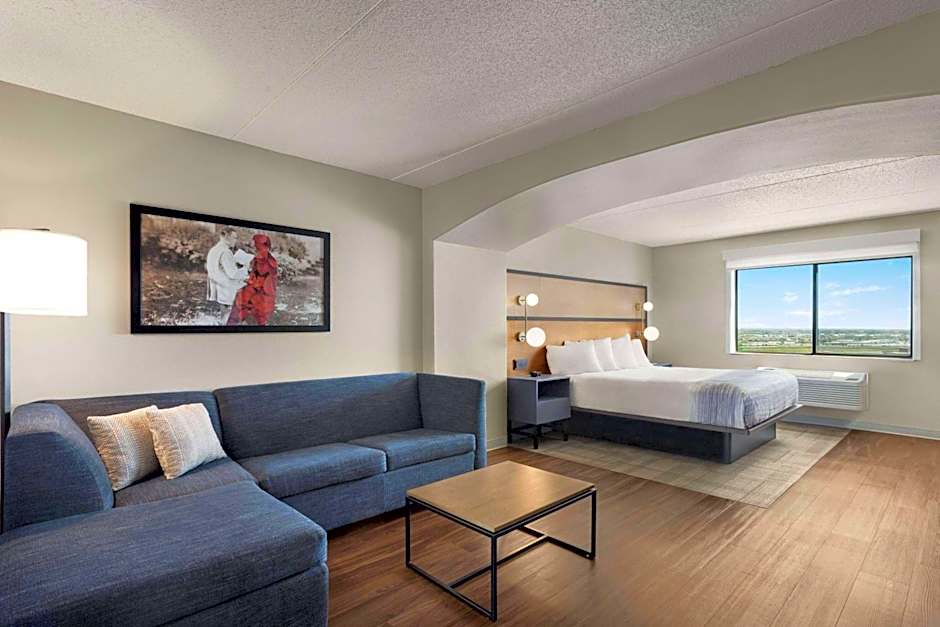 AmericInn by Wyndham Rapid City