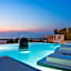 Oia Sunset Villas