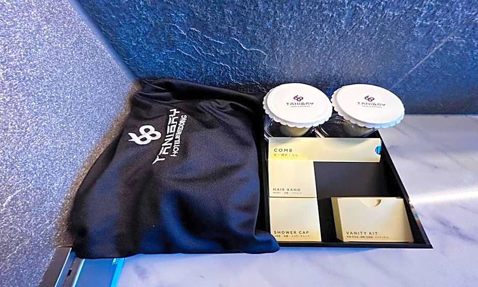 Ulsan Tanibay Hotel & Wedding