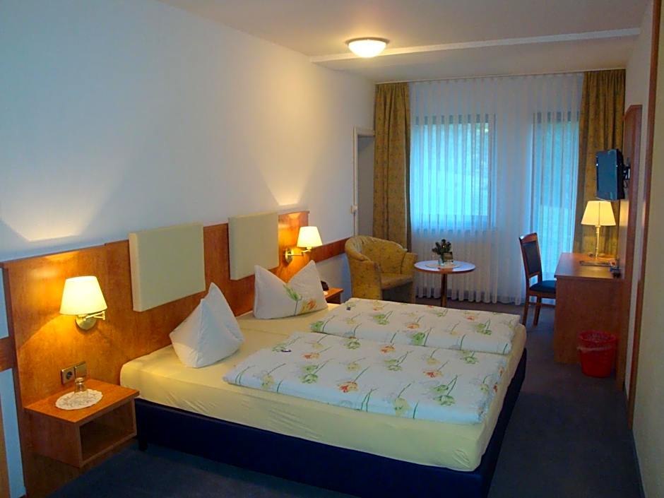 Waldhotel Bächlein