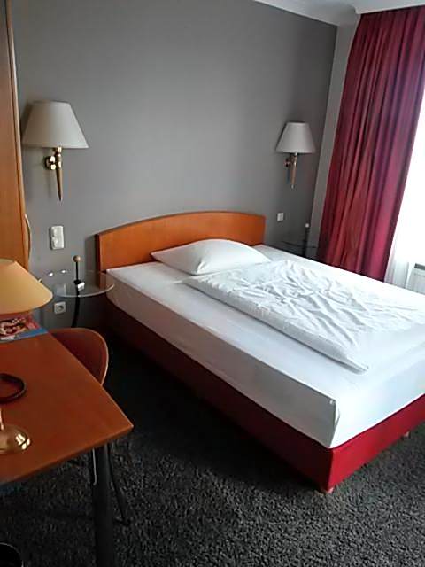 Hotel AM ELBUFER