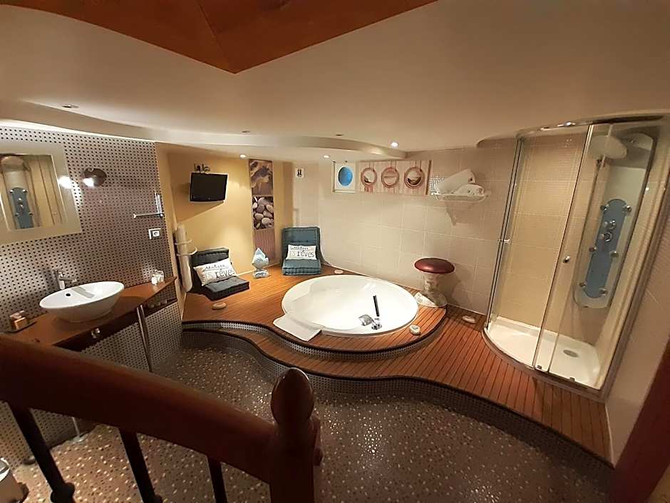 Châtellerie De Schoebeque