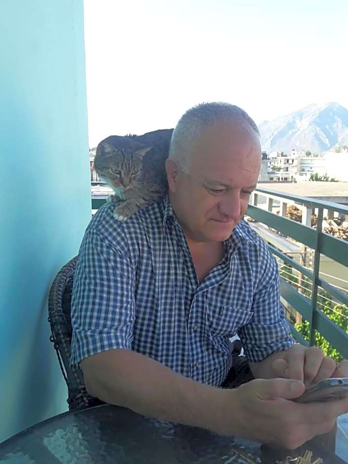 Hellas Palace ROOMS LOFT