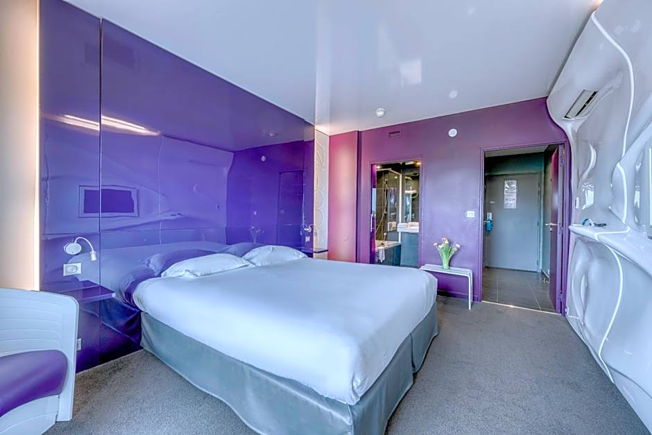 Comfort Aparthotel Bassin d'Arcachon