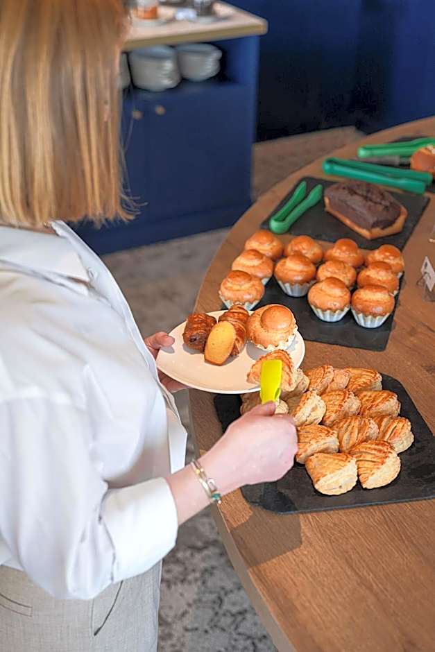 Le Mauritia Hotel et Spa