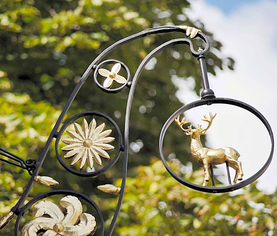 Gasthaus zum Goldenen Hirschen