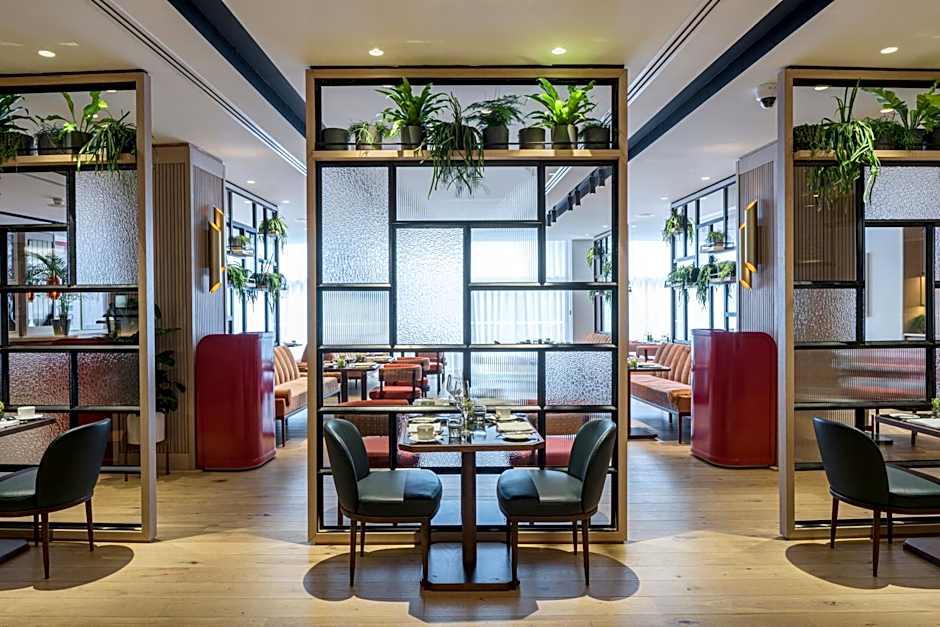 The Lowry Hotel Manchester