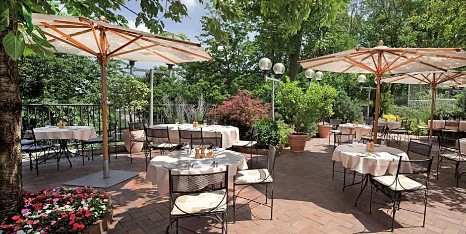 NH Collection Prague