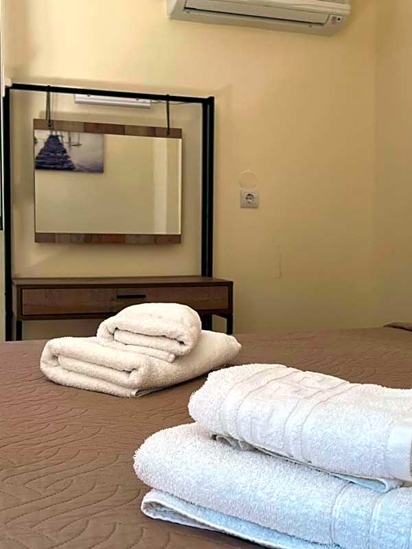 Ammoudara Beach Hotel Apartments