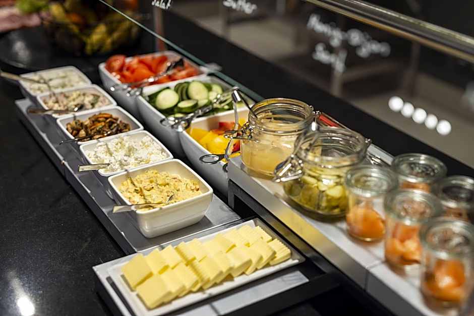 Arcotel John F Berlin