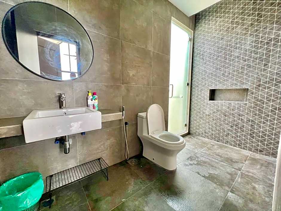 Ezu Isle Langkawi Pool Villa