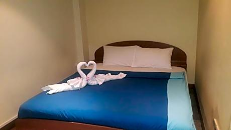 Economy Double Room -  No Window