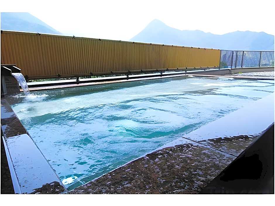 Hotel Angel Grandia Echigo Nakazato