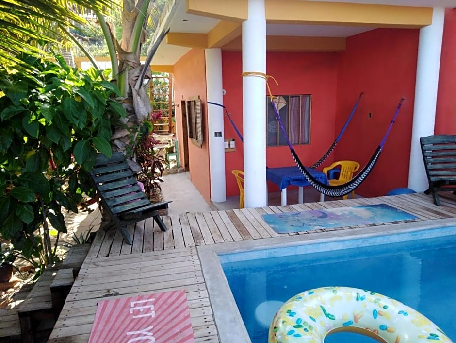 Casa Gio