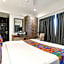 FabHotel JR Residency I - Turbhe